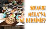 Sıcacık Mola Restaurant - Kocaeli
